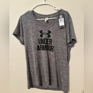 NWT Under Armour Shirt